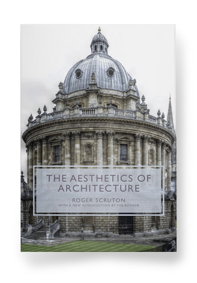 The Aesthetics of Architecture 